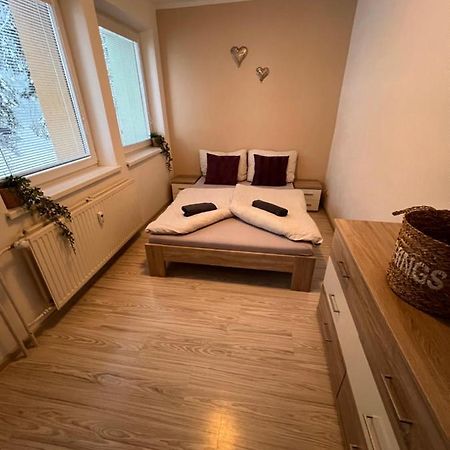 Apartman Zuzana Ліптовський Мікулаш Екстер'єр фото