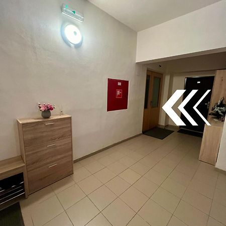 Apartman Zuzana Ліптовський Мікулаш Екстер'єр фото