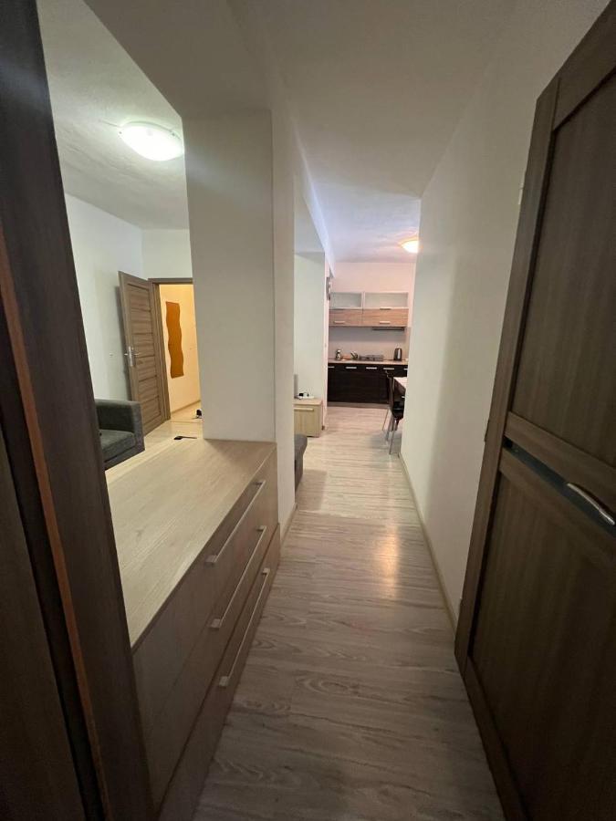 Apartman Zuzana Ліптовський Мікулаш Екстер'єр фото