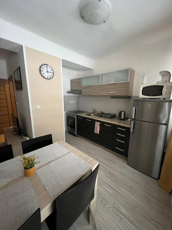 Apartman Zuzana Ліптовський Мікулаш Екстер'єр фото