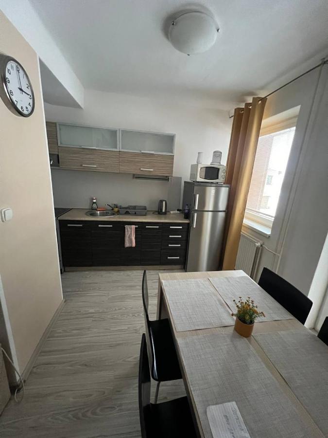Apartman Zuzana Ліптовський Мікулаш Екстер'єр фото