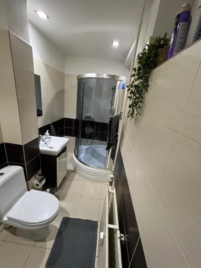 Apartman Zuzana Ліптовський Мікулаш Екстер'єр фото