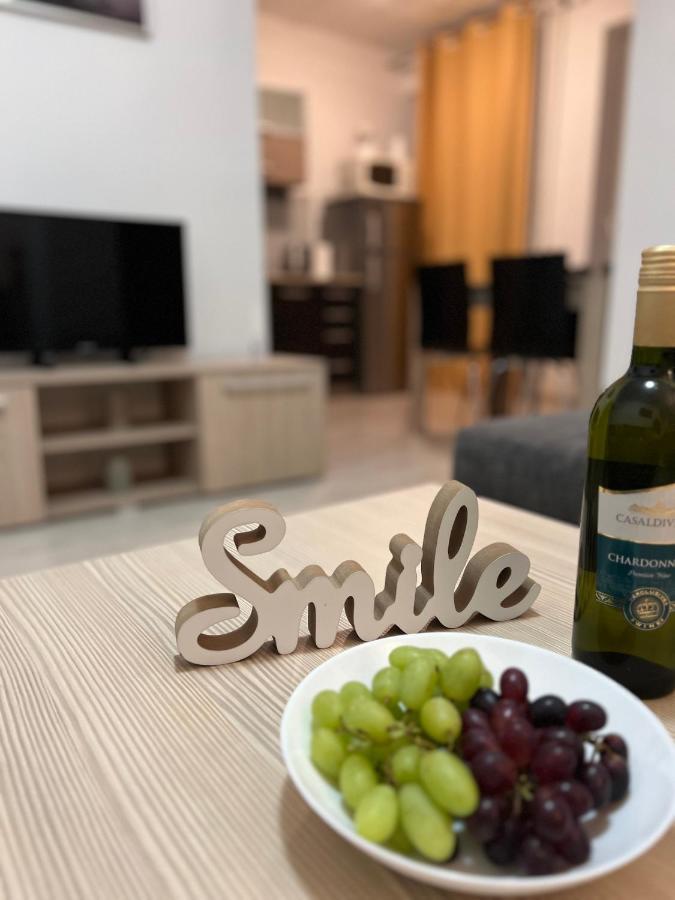 Apartman Zuzana Ліптовський Мікулаш Екстер'єр фото