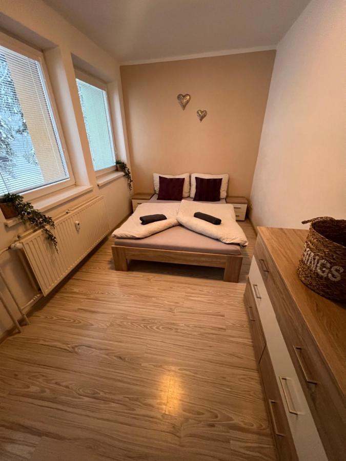 Apartman Zuzana Ліптовський Мікулаш Екстер'єр фото