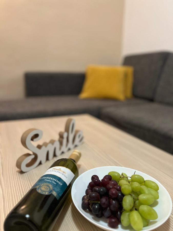 Apartman Zuzana Ліптовський Мікулаш Екстер'єр фото