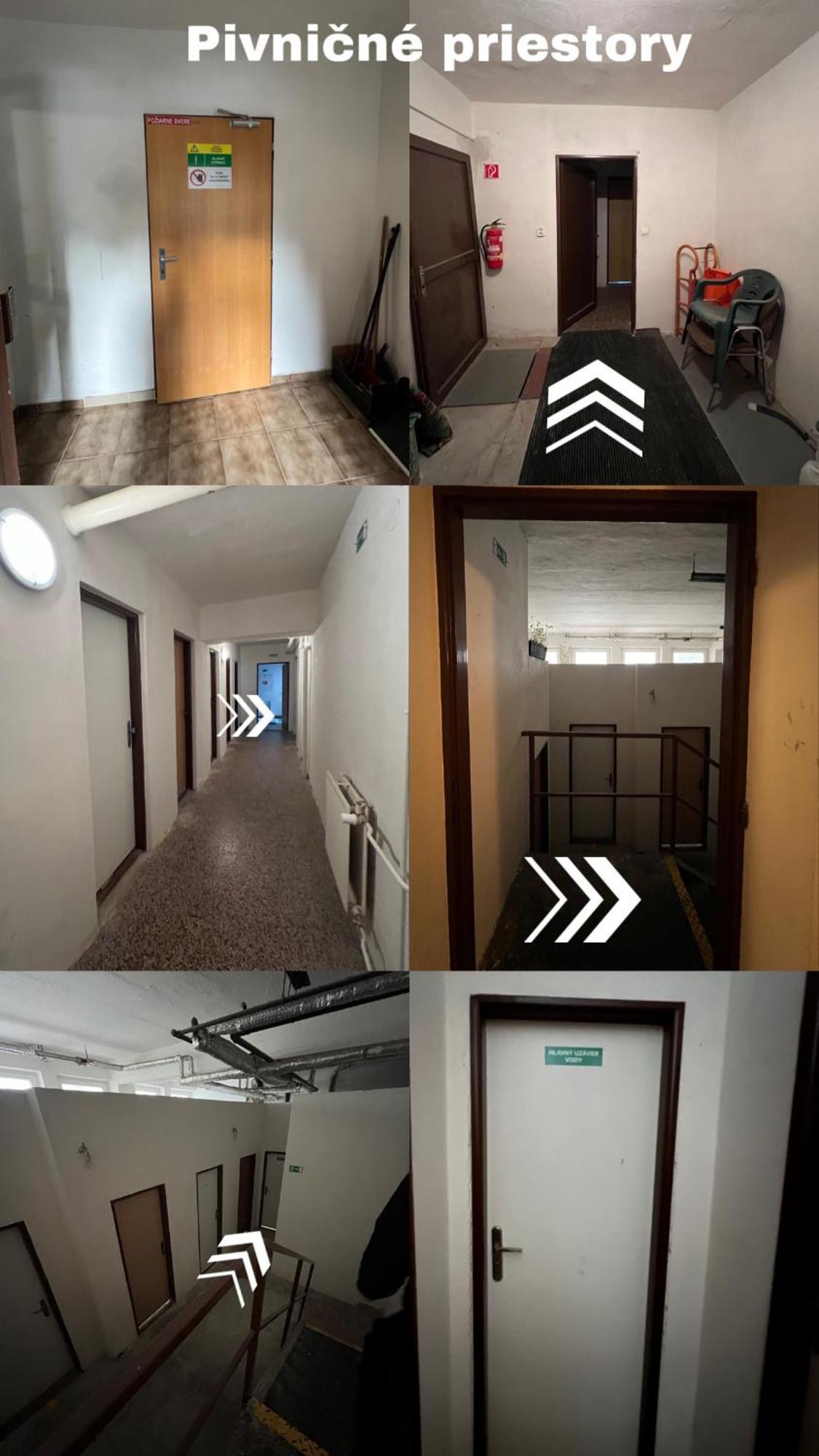 Apartman Zuzana Ліптовський Мікулаш Екстер'єр фото