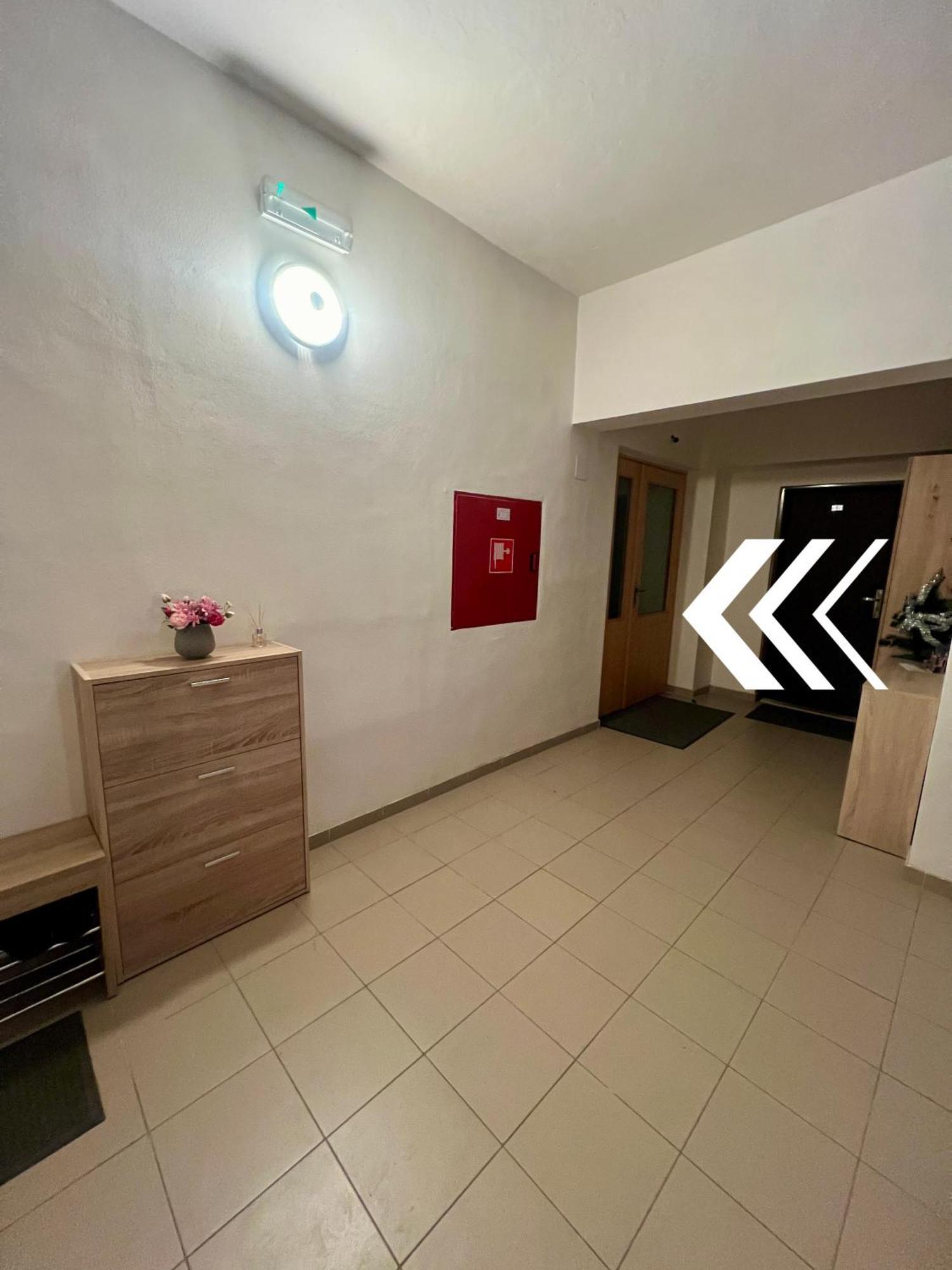 Apartman Zuzana Ліптовський Мікулаш Екстер'єр фото